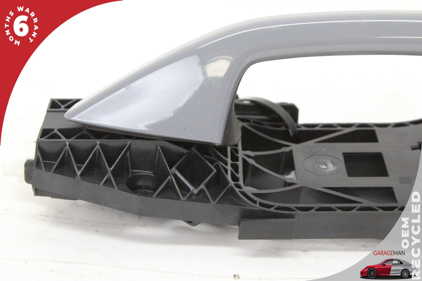 2022-2025 Audi Q4 E-Tron Front Right Side Exterior Door Handle 8V0839885 OEM