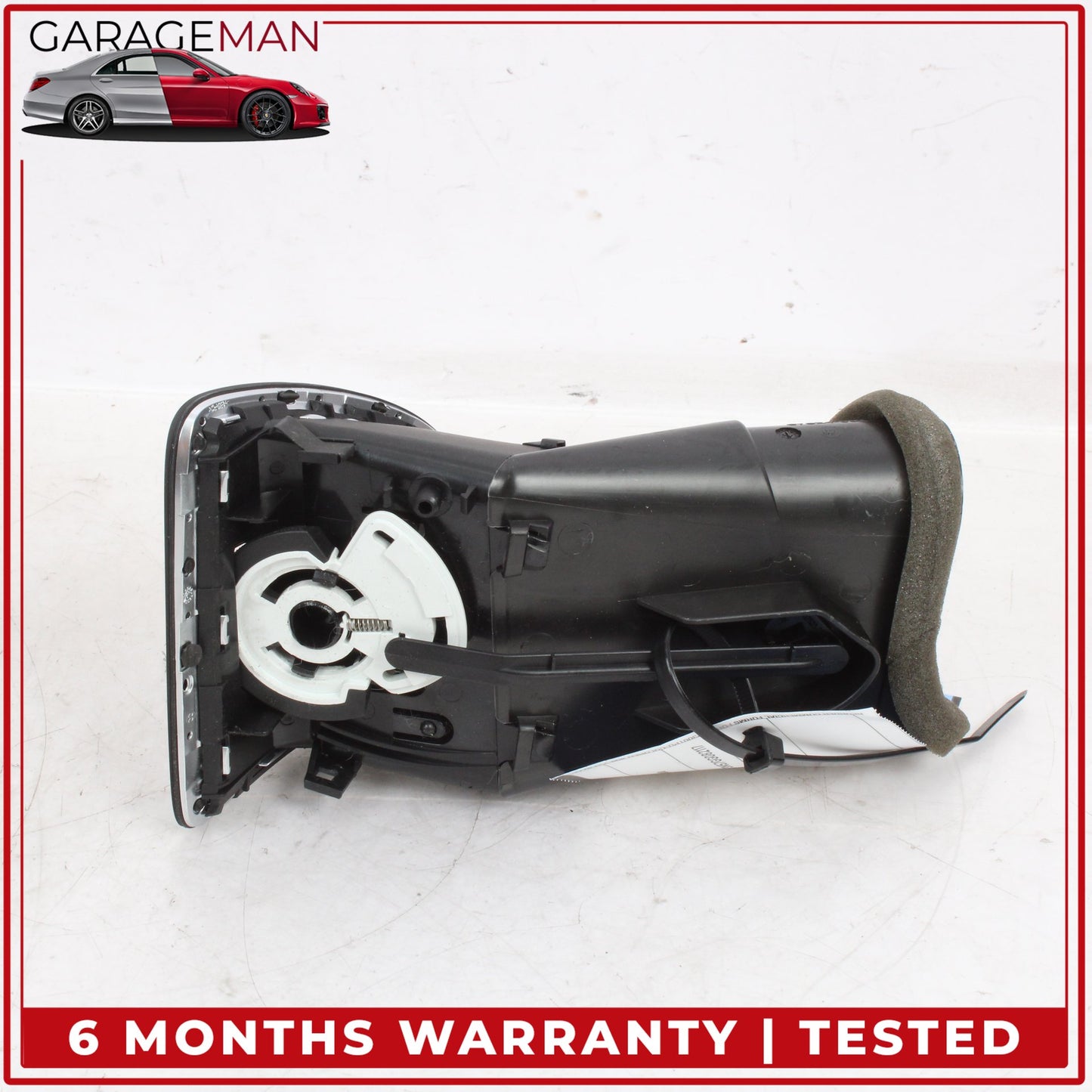 2016-2019 Buick Cascada Front Right Dash AC A/C Air Vent 13417920 OEM