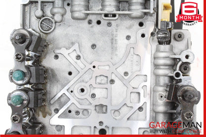 2004-2012 Mercedes-Benz S550 W221 Transmission Valve Body 2202770801