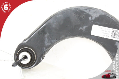 2015-2020 Audi A3 S3 Rear Left or Right Side Upper Control Arm 5Q0505323D OEM