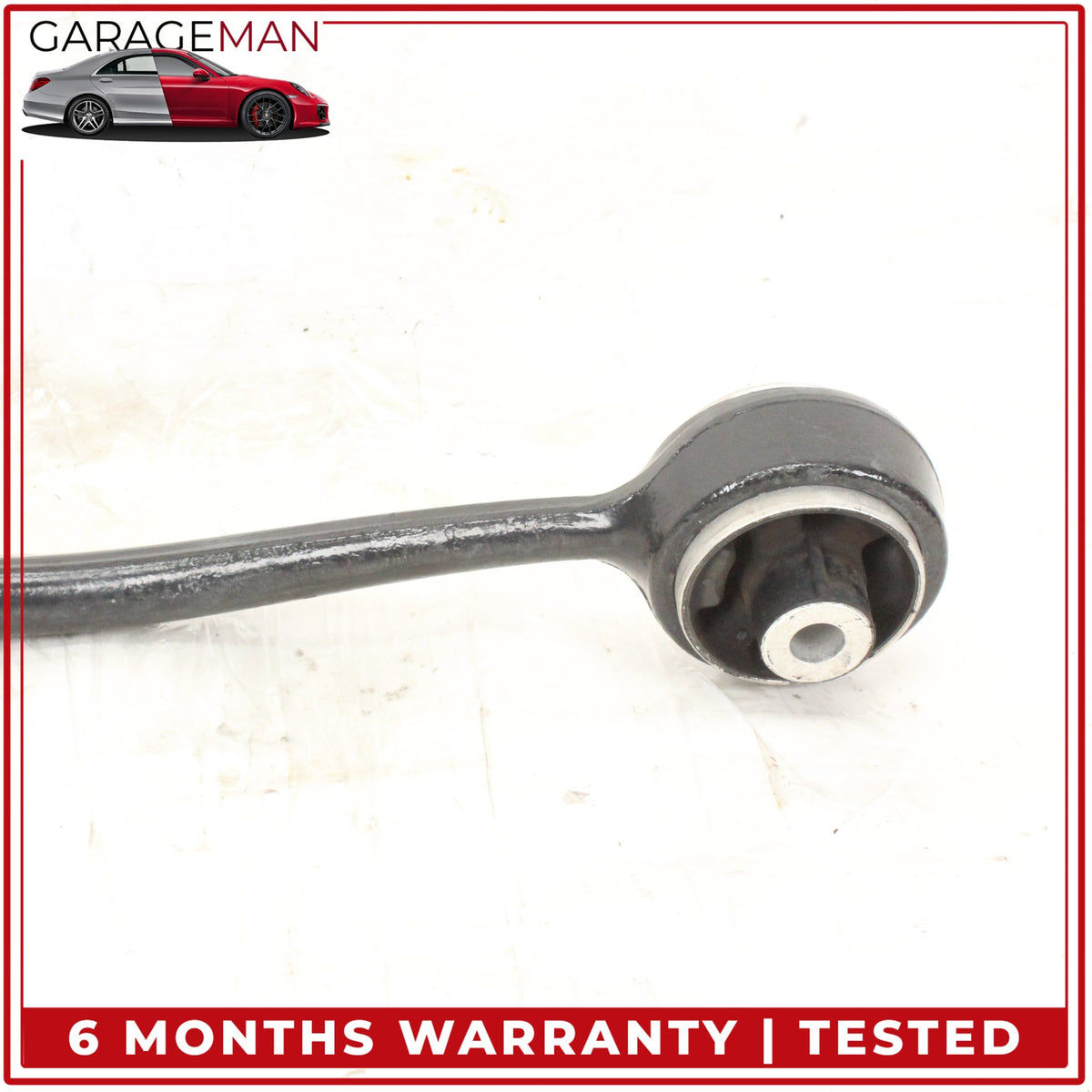 2011-2018 BMW X3 X4 F25 F26 Front Right Side Lower Control Arm 6787674 OEM