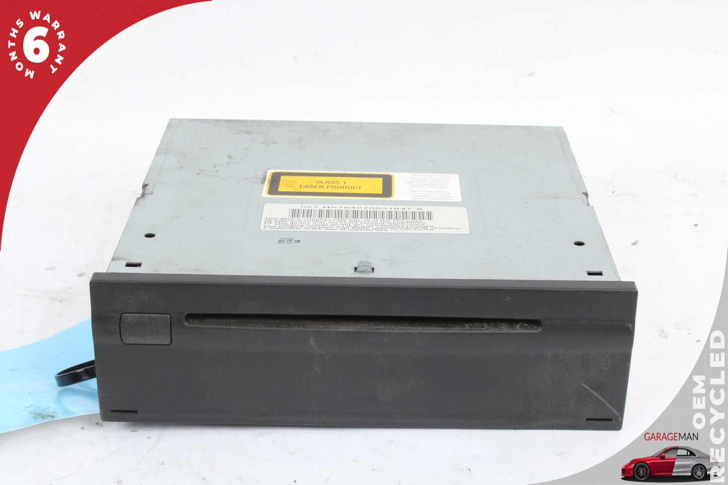 2002-2008 Mercedes W211 E350 E320 Car Navigation DVD CD Player 2118701085 OEM