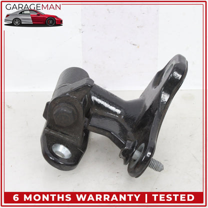 2014-2020 Mercedes X156 GLA250 CLA250 Rear Left Door Upper & Lower Hinge Set OEM