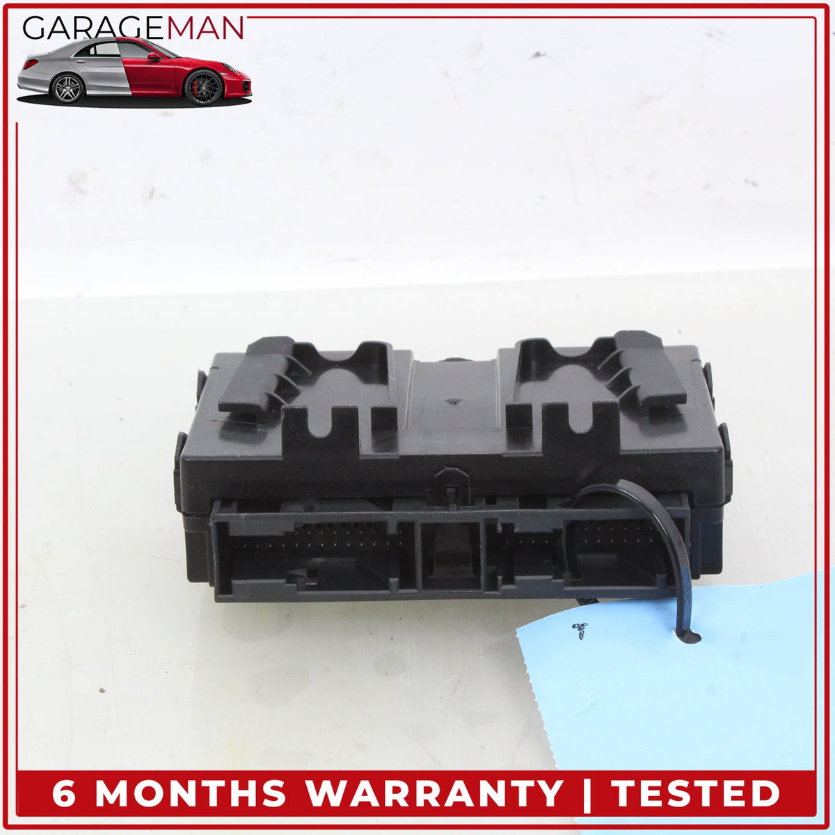 2014-2021 BMW M235i F22 HVAC AC Heater Climate Temperature Control Module OEM