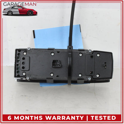 2014-2020 Mercedes W242 B Electric Drive Front Left Window Control Switch OEM