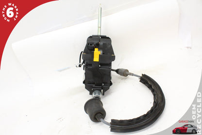 2011-2018 Porsche Cayenne 958 Automatic Transmission Gear Shifter Selector OEM