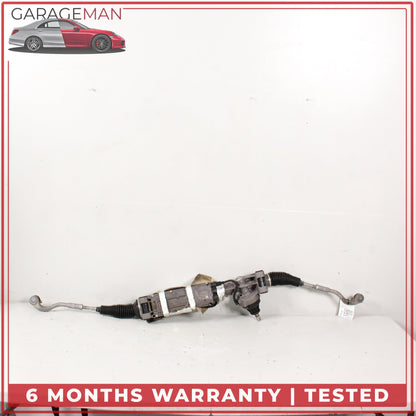 2012-2018 Audi A7 A6 A8 S7 Electric Power Steering Rack & Pinion 4G0909144G OEM