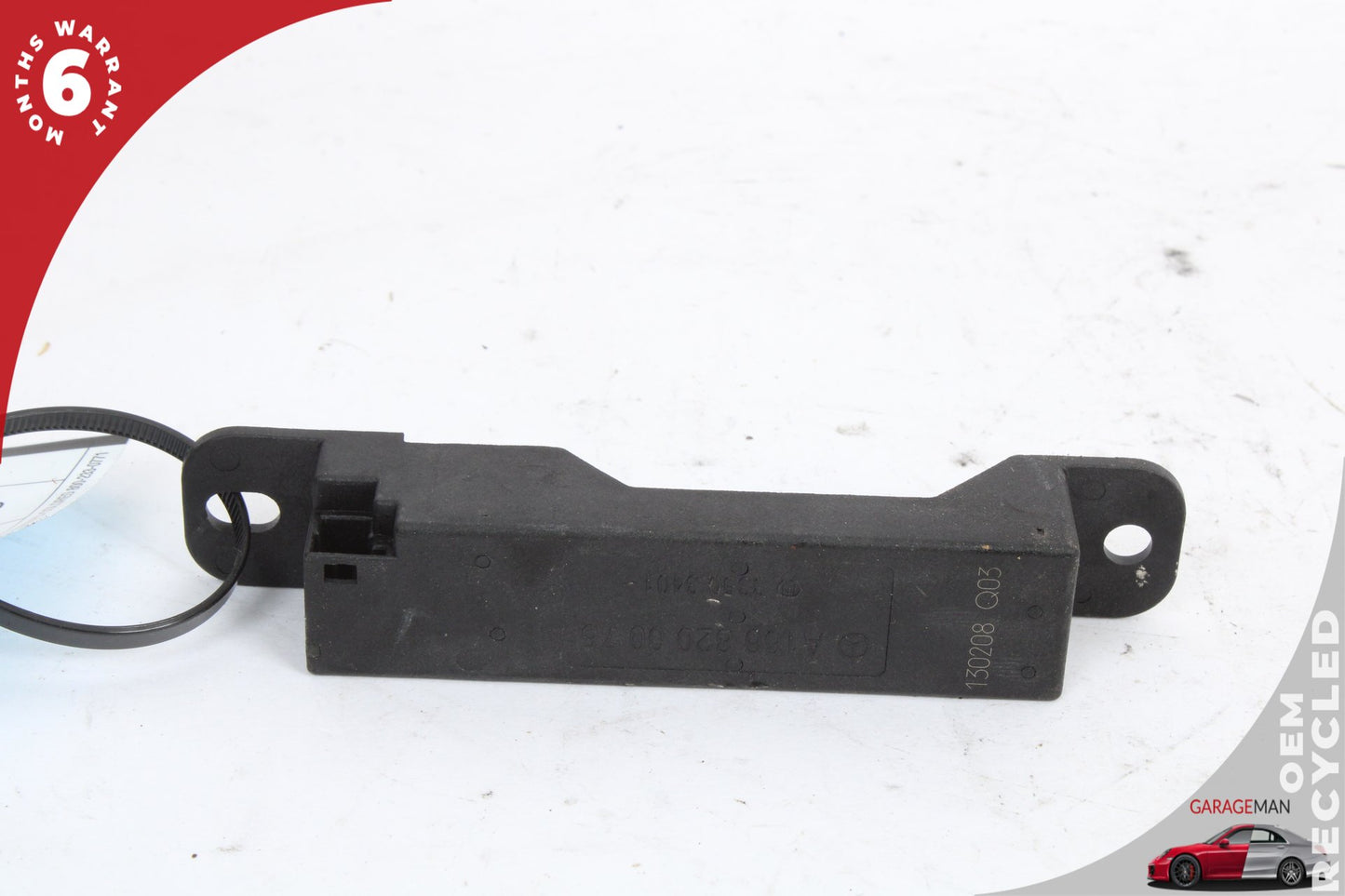 2012-2020 Mercedes X166 GL450 SLC300 Keyless Go Entry Antenna 1668200075 OEM