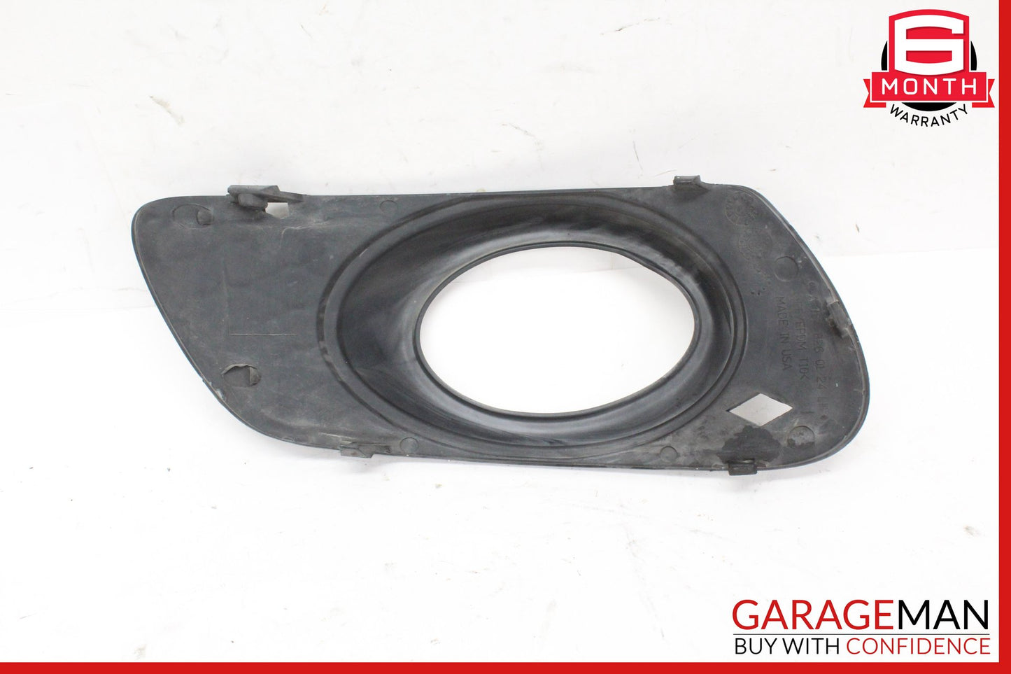 2006-2008 Mercedes W164 ML350 Front Left and Right Side Fog Light Grille OEM