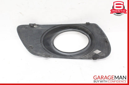 2006-2008 Mercedes W164 ML350 Front Left and Right Side Fog Light Grille OEM