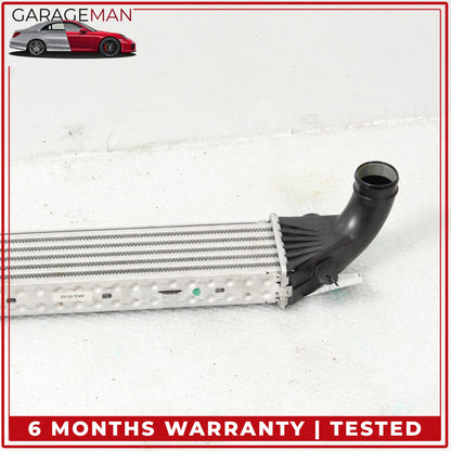 1997-2004 Mercedes R170SLK230 Intercooler Air Cooler Radiator 1705000400 OEM