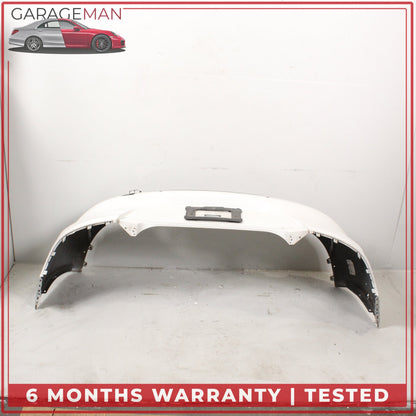 2019-2026 BMW Z4 G29 Rear Bumper Cover White 9465218 OEM