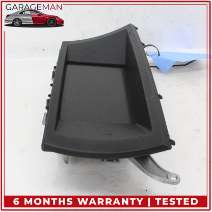 2007-2010 BMW X5 X6 Front Center Dash 6.5'' Display Screen Monitor 9166781 OEM