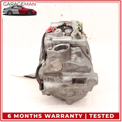 2003-2006 Mercedes R230 SL500 AC A/C Air Conditioning Compressor 0012300211 OEM