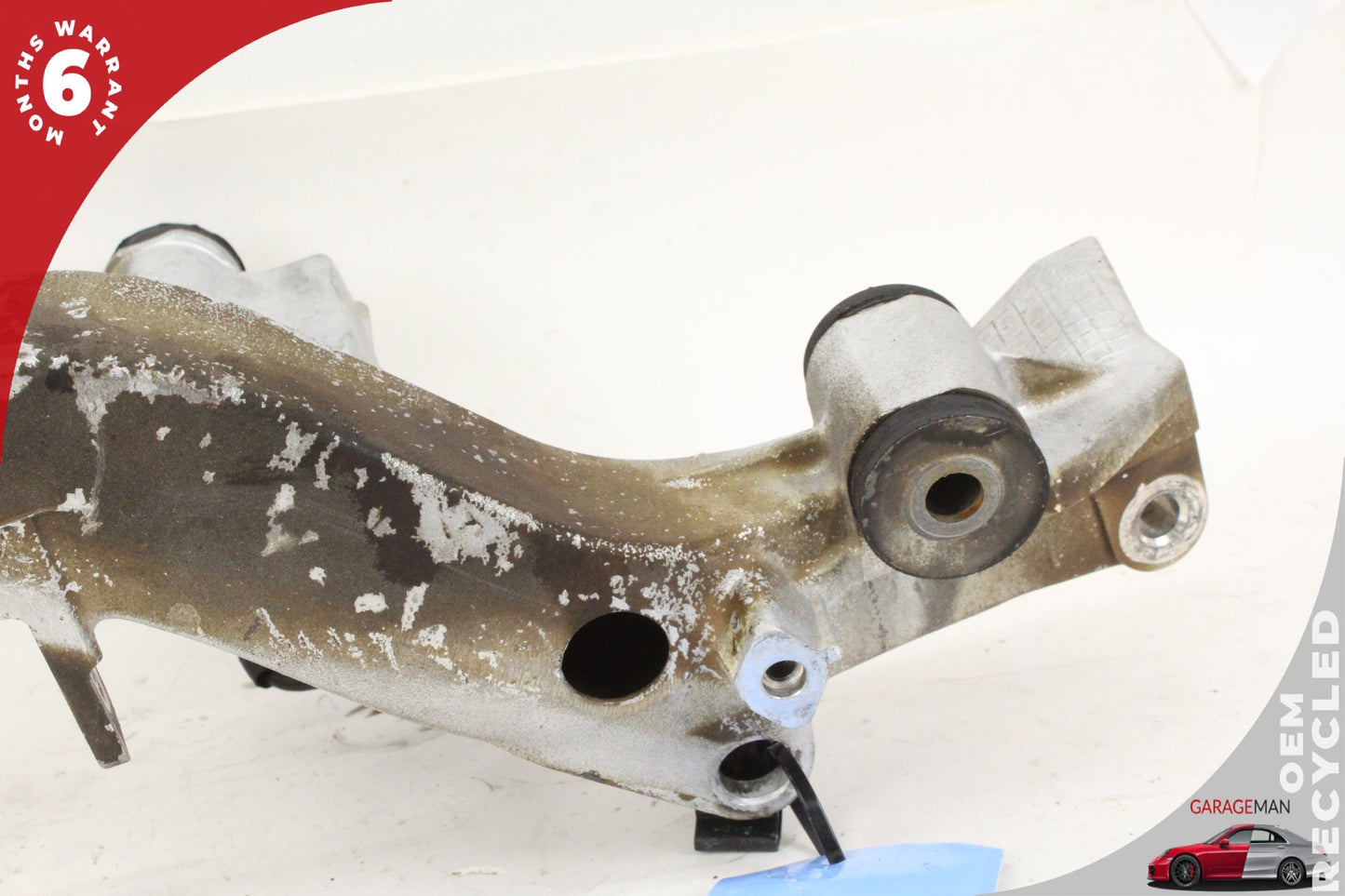 1999-2005 Porsche 911 996 Coupe Rear Right Subframe Bracket 996331156Z0