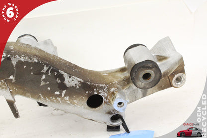 1999-2005 Porsche 911 996 Coupe Rear Right Subframe Bracket 996331156Z0