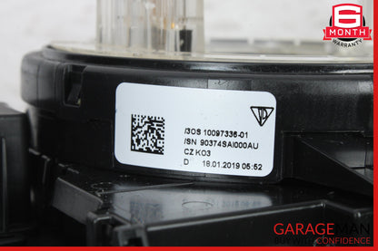 2019-2024 Porsche Macan 95B SUV Steering Column Combination Switch 95B953502AL