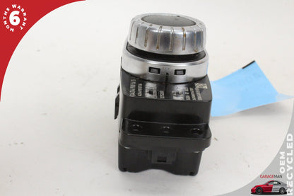 2014-2019 Mercedes CLA45 AMG Console Head Unit Controller Knob Multi Switch OEM