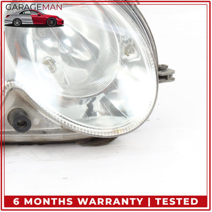2003-2009 Mercedes W209 CLK350 Front Right Side Halogen Head Light Lamp OEM