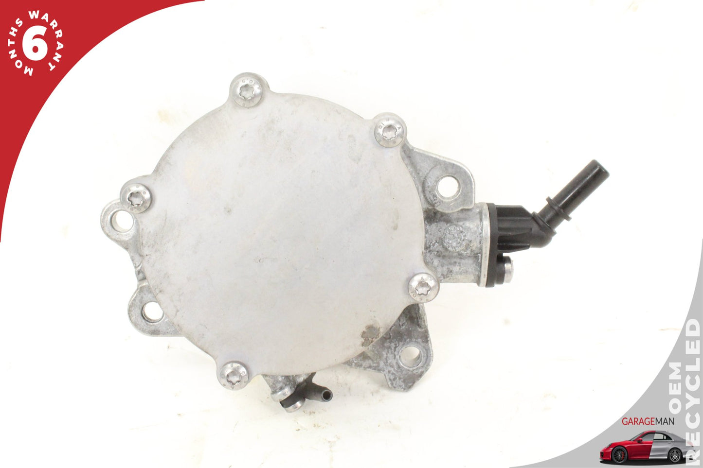 2007-2015 Mini Cooper Engine Brake Vacuum Pump 7586424 OEM