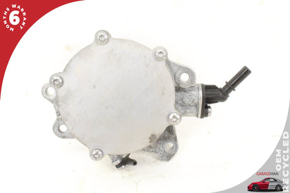 2007-2015 Mini Cooper Engine Brake Vacuum Pump 7586424 OEM