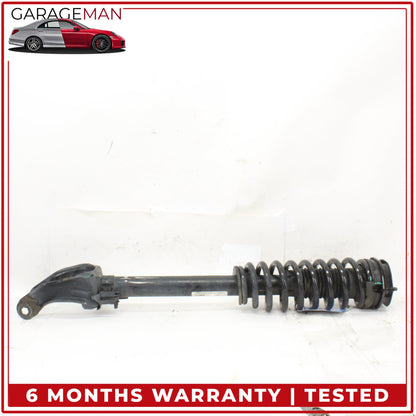 2012-2015 Mercedes W166 ML350 Front Left and Right Side Shock Strut Absorber OEM