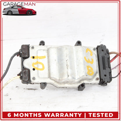 2008-2020 Mercedes W204 C300 E350 Engine Radiator Cooling Motor 1137328230 OEM