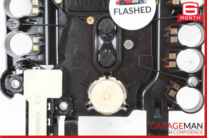 2004-2015 Mercedes-Benz C250 W204 Transmission Conductor Plate TCU 0034460310