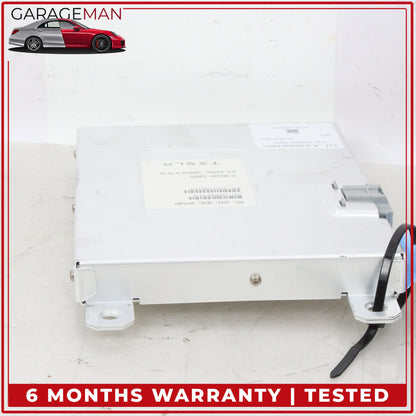 2015-2017 Mercedes W242 B Electric Drive Central Gateway Control Module Unit OEM