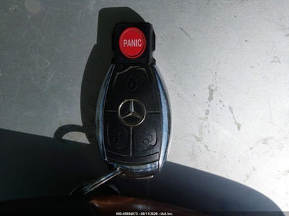 Parting Out- 2007 Mercedes-Benz SL550 R230- 213