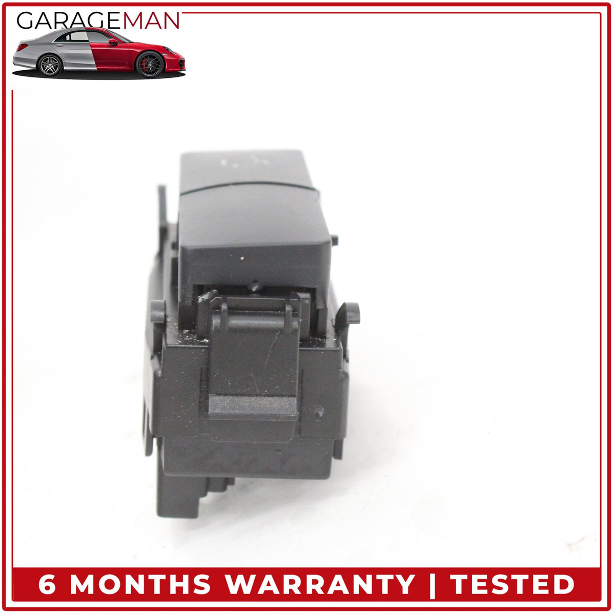 2014-2018 Mercedes C207 E400 Coupe Drive Mode Control Switch Button OEM