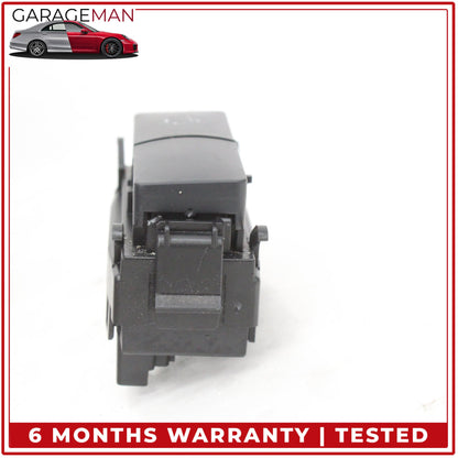 2014-2018 Mercedes C207 E400 Coupe Drive Mode Control Switch Button OEM