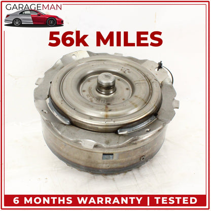 2019-2023 Mercedes W205 C300 GLE350 Automatic Transmission Torque Converter OEM