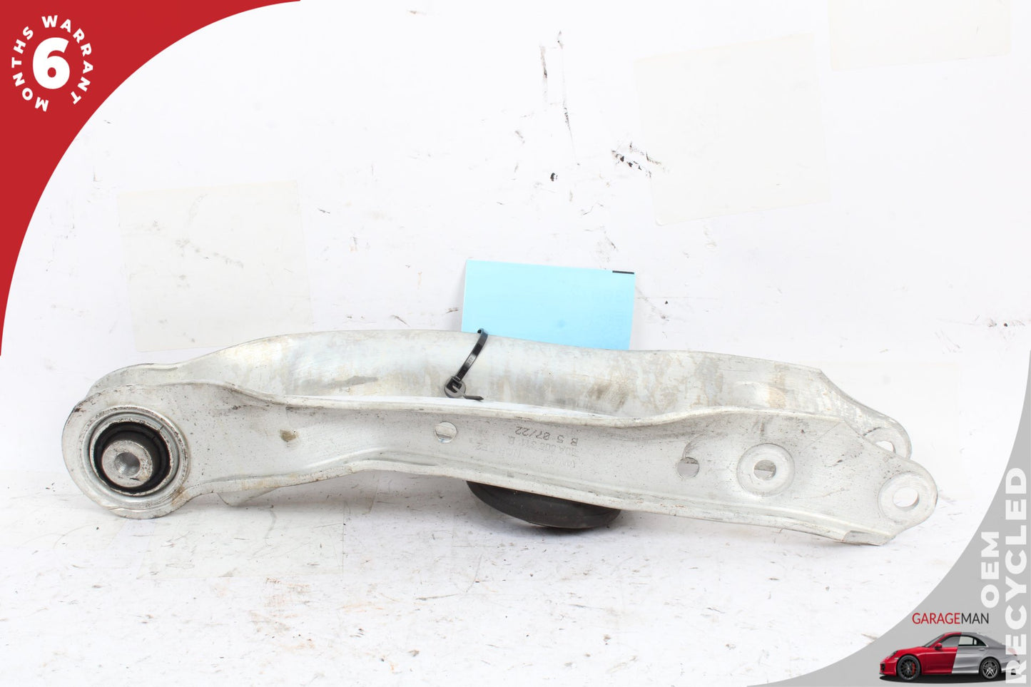 2018-2025 Audi Q5 SQ5 Rear Left or Right Side Lower Control Arm 80A505311B OEM
