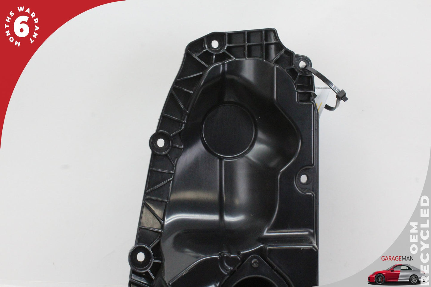 2012-2018 Audi A6 C7 Sedan Front Right Door Audio Subwoofer Speaker 4G8035298