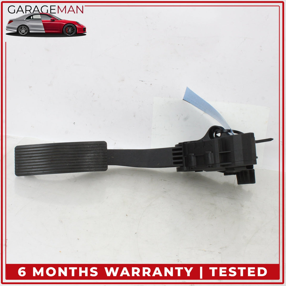 2014-2020 Mercedes W242 B Electric Drive Gas Accelerator Pedal 2463001404 OEM