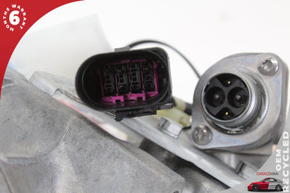 2011-2014 Porsche Cayenne S Hybrid 92A SUV AC A/C Air Conditioning Compressor 7P0820803H