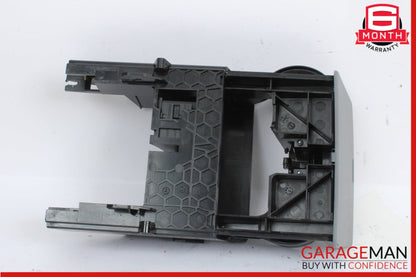 1998-2005 Meredes-Benz ML320 W163 Front Center Console Dual Cup Holder OEM