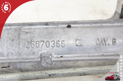 1993-2002 Pontiac Firebird Chevrolet Camaro Power Steering Rack 26070366 OEM