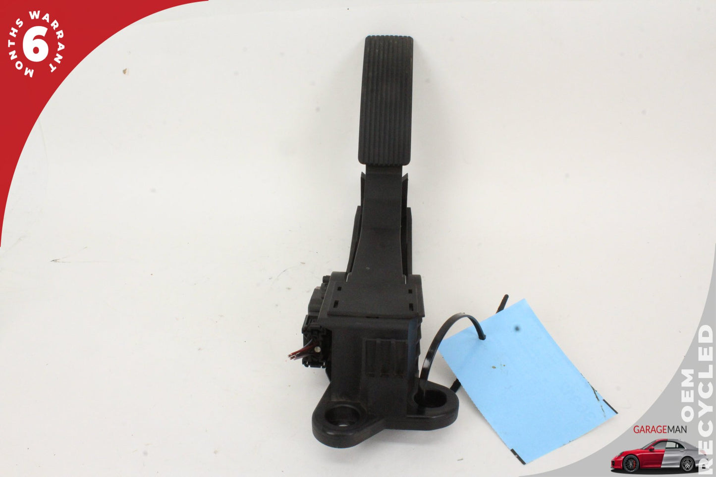 2006-2013 Mercedes-Benz R350 W251 SUV Gas Pedal Accelerator 1643000104 Genuine