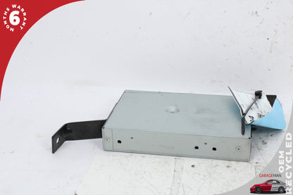 2007-2015 Audi Q7 Rear View Backup Camera Control Module Unit 4L0910441A OEM