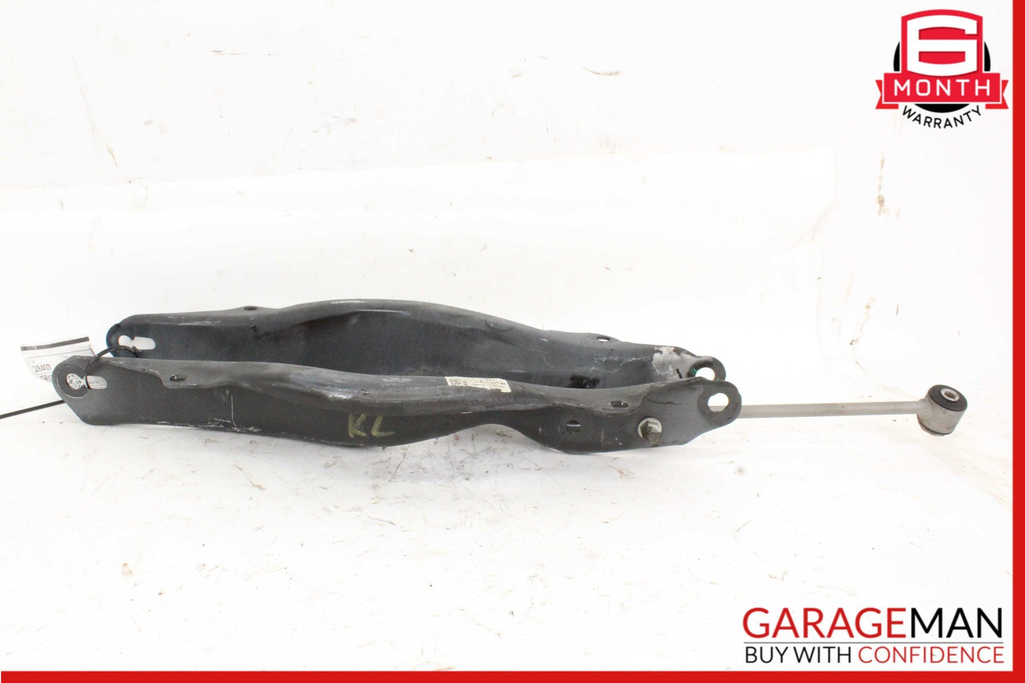 2015-2020 Mercedes-Benz C300 Rear Lower Control Arm 2053521900