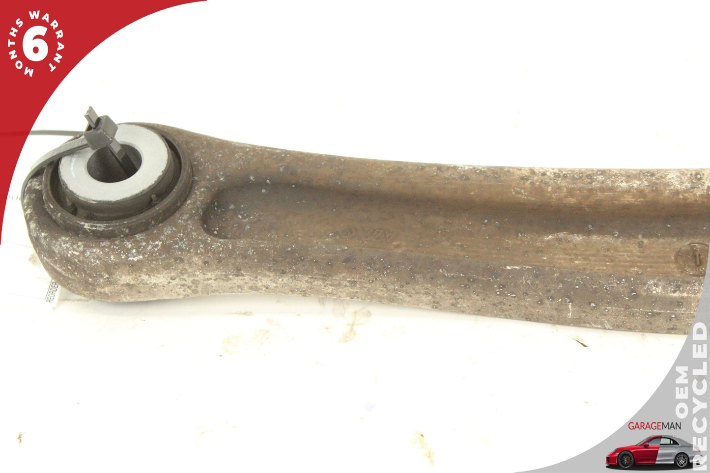 07-15 Audi Q7 Rear Right or Left Side Upper Rearward Control Arm OEM