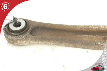07-15 Audi Q7 Rear Right or Left Side Upper Rearward Control Arm OEM