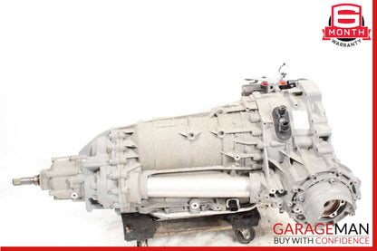 13-17 Audi Q5 2.0L AWD 8 Speed Automatic Transmission Assembly OEM 90k