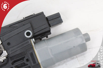2022-2024 Audi A3 S3 RS3 Panoramic Sunroof Sun Roof Motor 5TA877795 OEM