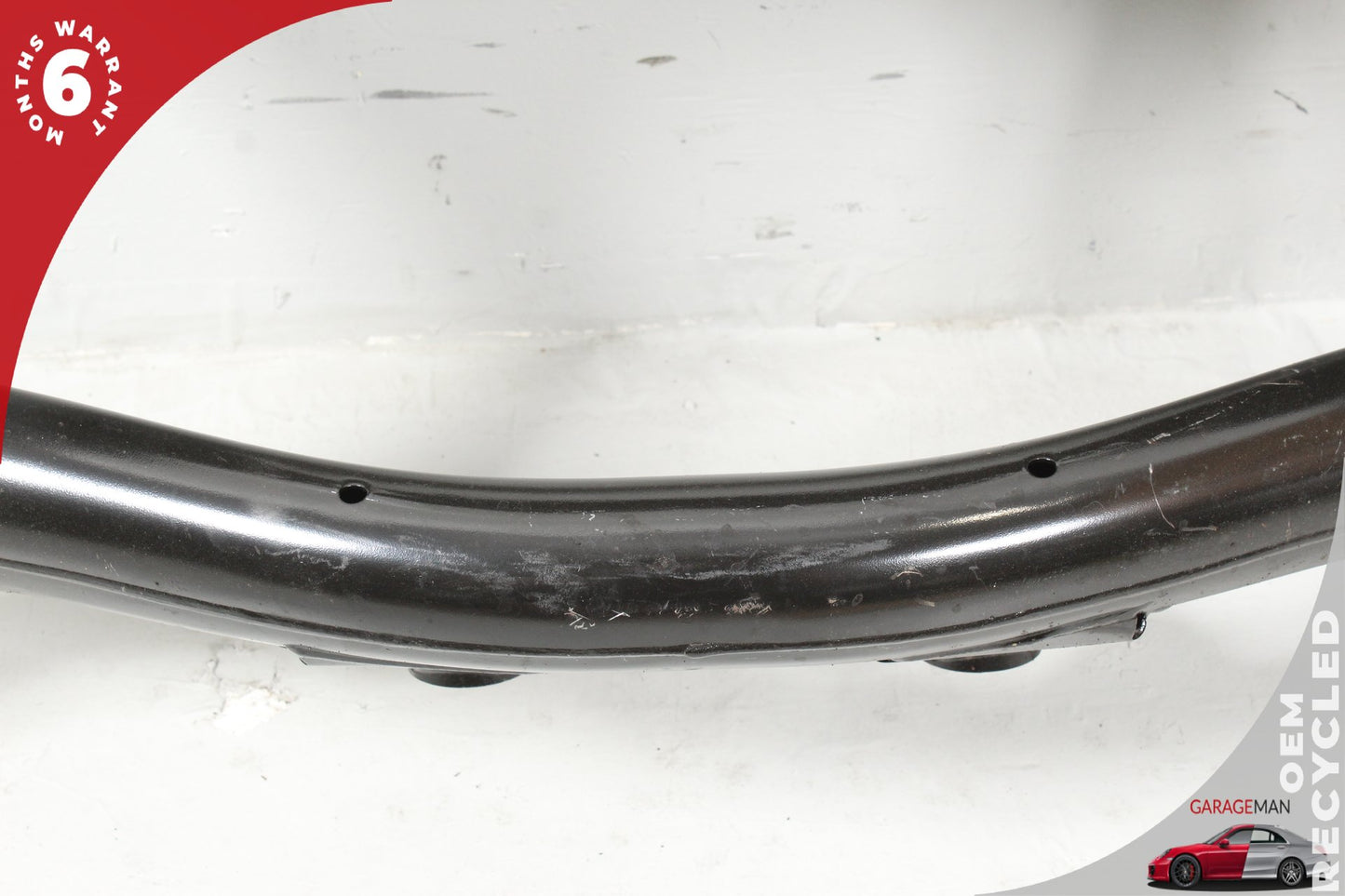 2014-2017 BMW 235i F22 Rear Sub Frame Subframe Crossmember Carrier Cradle 6792505
