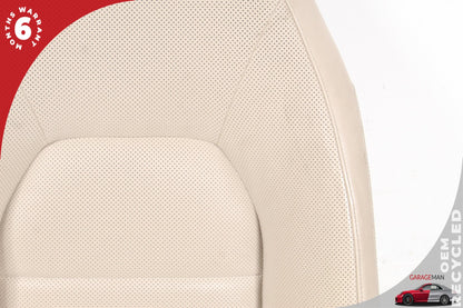 2010-2017 Mercedes W207 E400 Front Left or Right Side Top Upper Seat Cushion OEM
