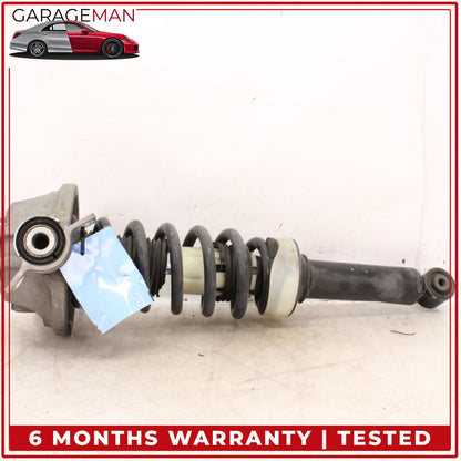 2007-2015 Audi Q7 Rear Left or Right Side Shock Strut Absorber 7L8512021DA OEM