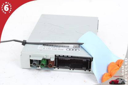 2009-2017 Audi Q5 SQ5 Rear View Camera Computer Control Module 8R0907441A OEM